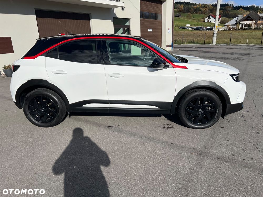 Opel Mokka 50kWh Elegance - 4