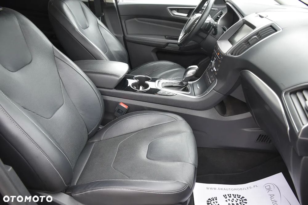 Ford S-Max 2.0 TDCi ST-Line - 27