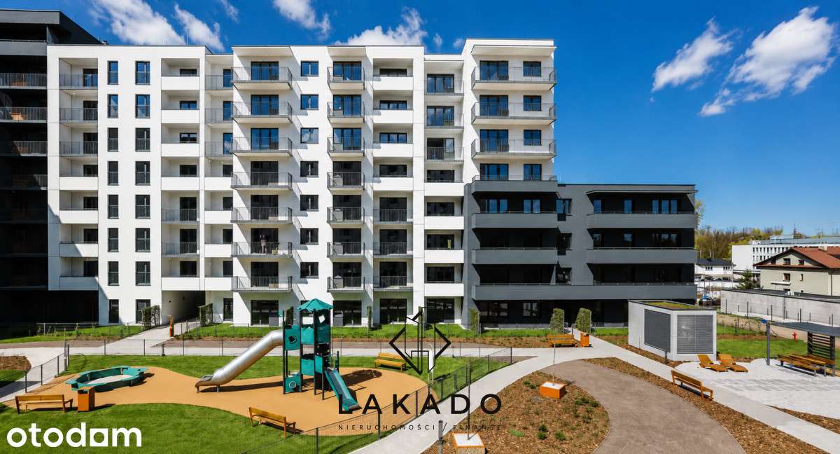 2 pokoje | Klucze od ręki | 0% prowizji