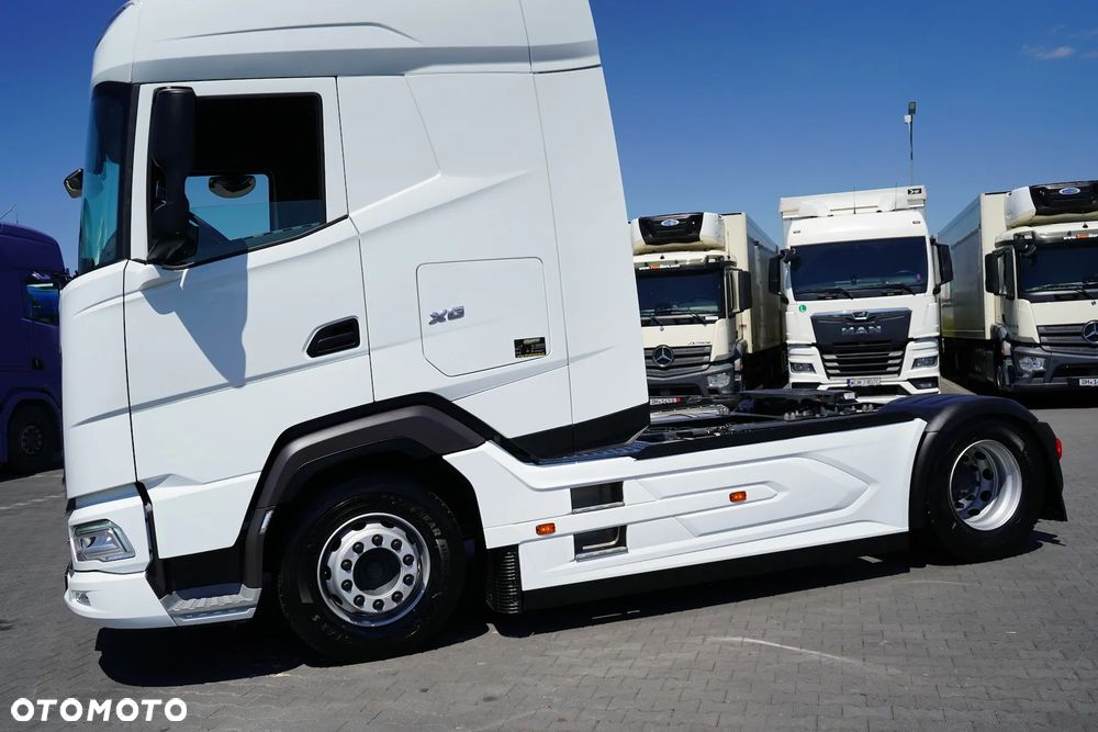 DAF XG / 480 / ACC / E 6 / I – COOL / RETARDER / JAK NOWY - 25