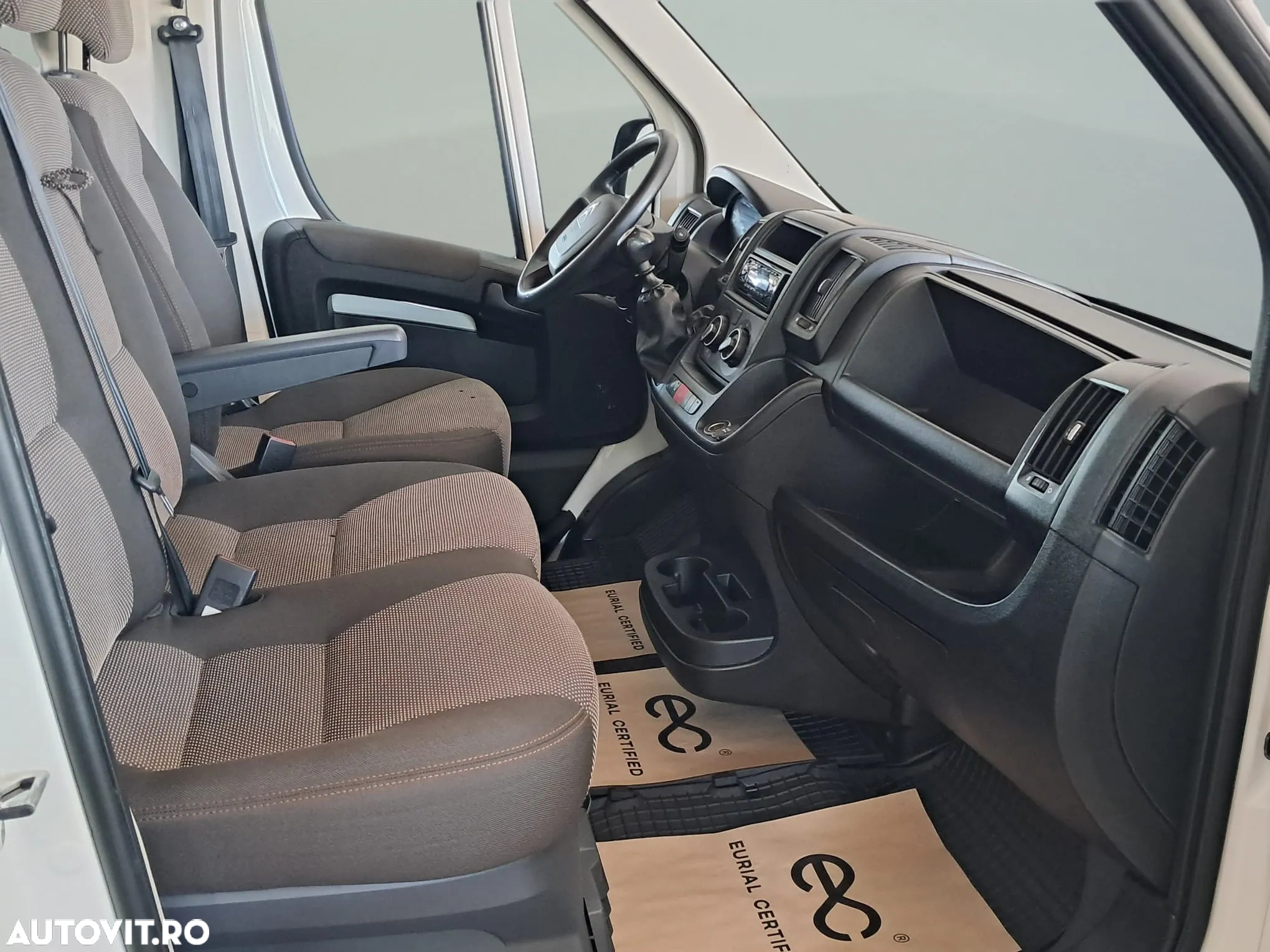 Citroën Jumper L1H1 - 9