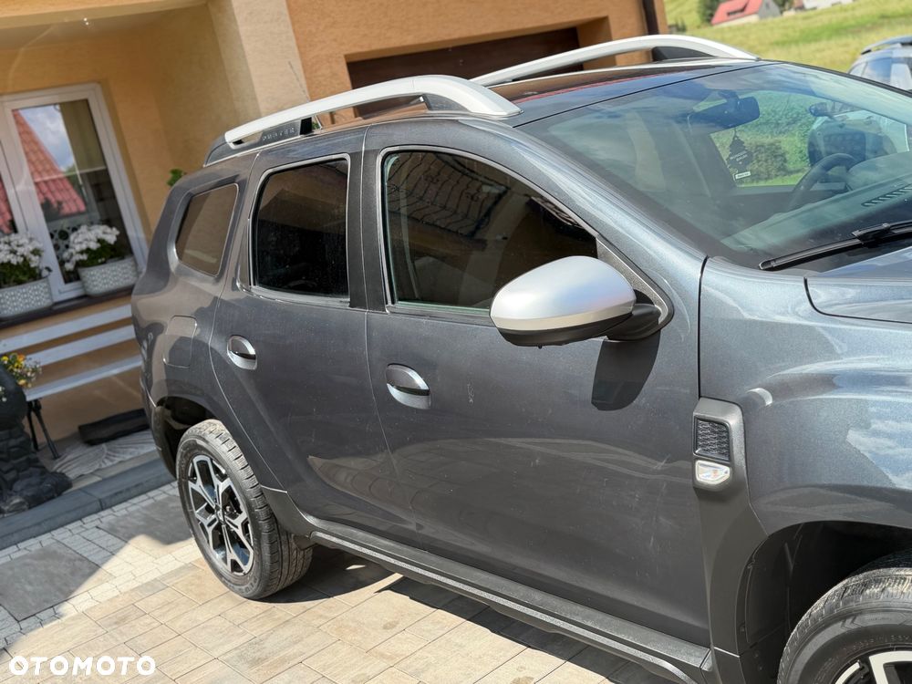 Dacia Duster 1.0 TCe Prestige - 39