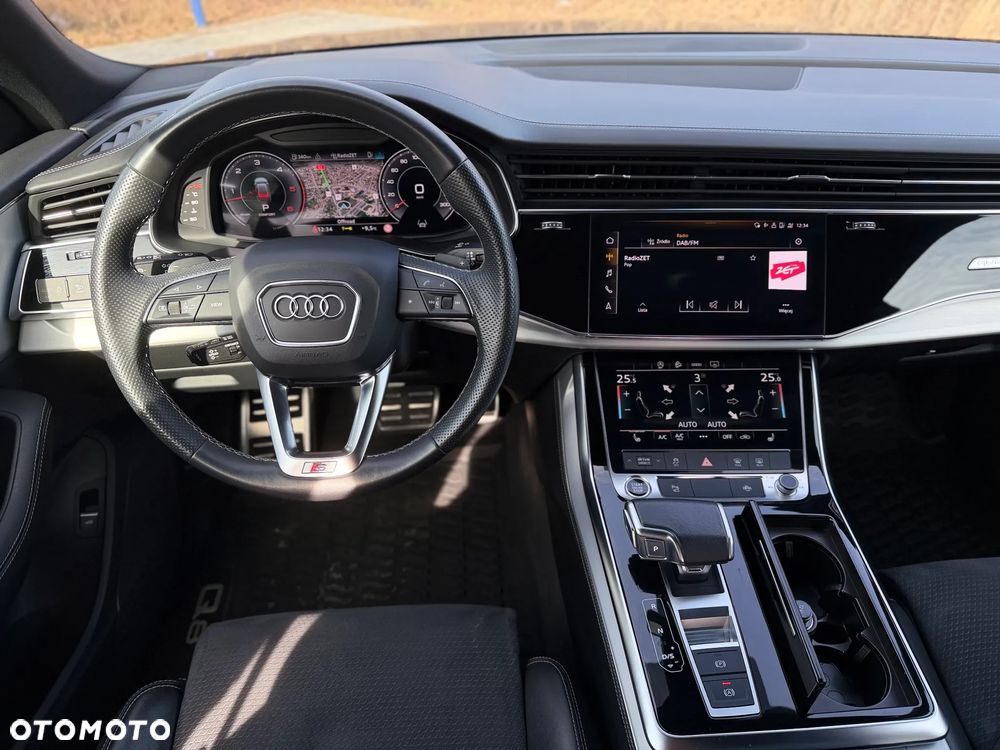 Audi Q8 - 18