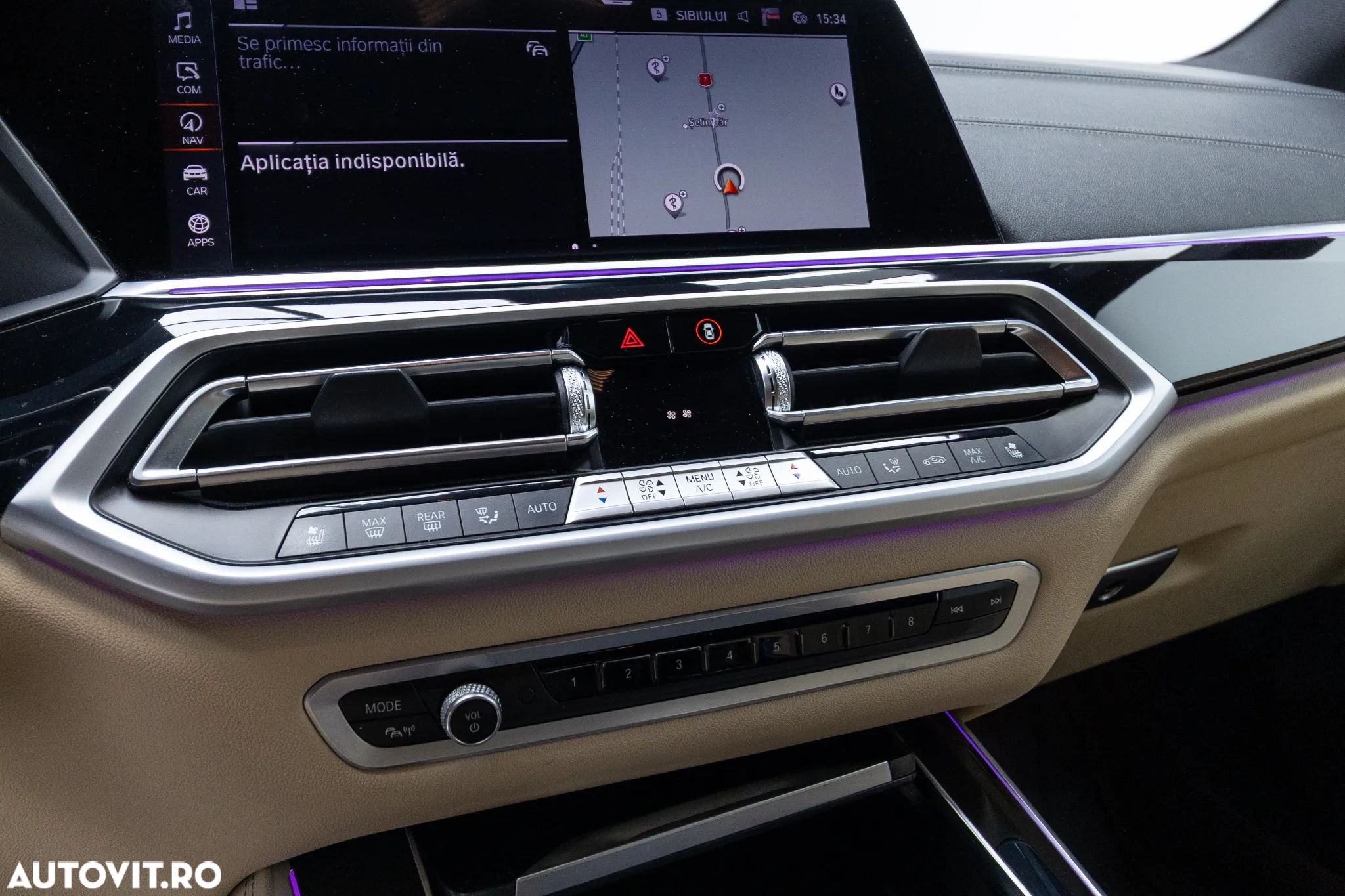 BMW X5 xDrive30d AT MHEV - 30