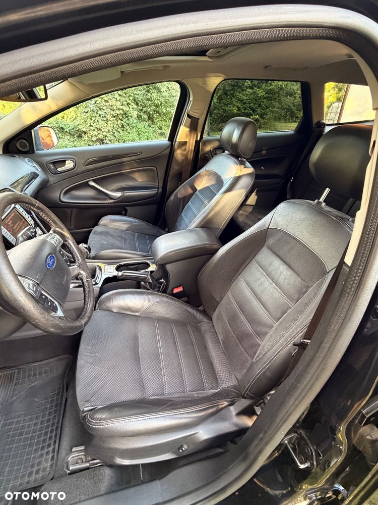 Ford Mondeo 2.0 TDCi Titanium - 29