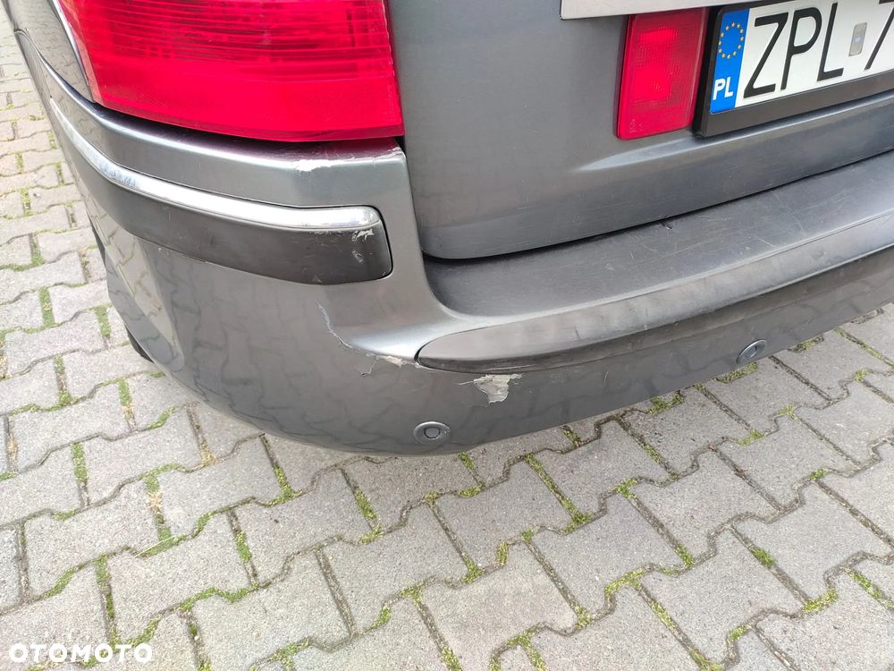 Peugeot 407 HDi 135 Automatik Platinum - 15