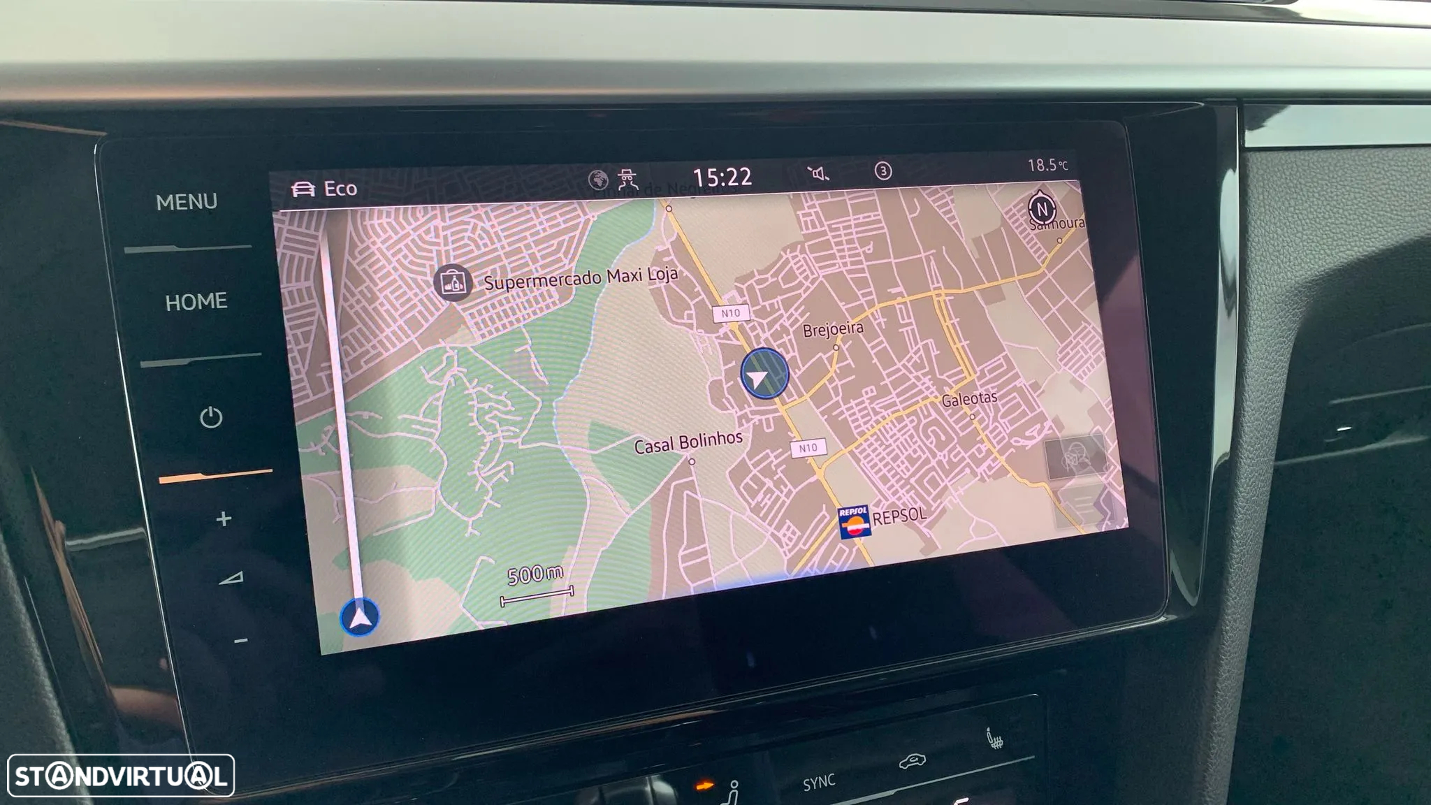 VW Arteon Shooting Brake 1.4 TSI eHybrid Elegance - 11
