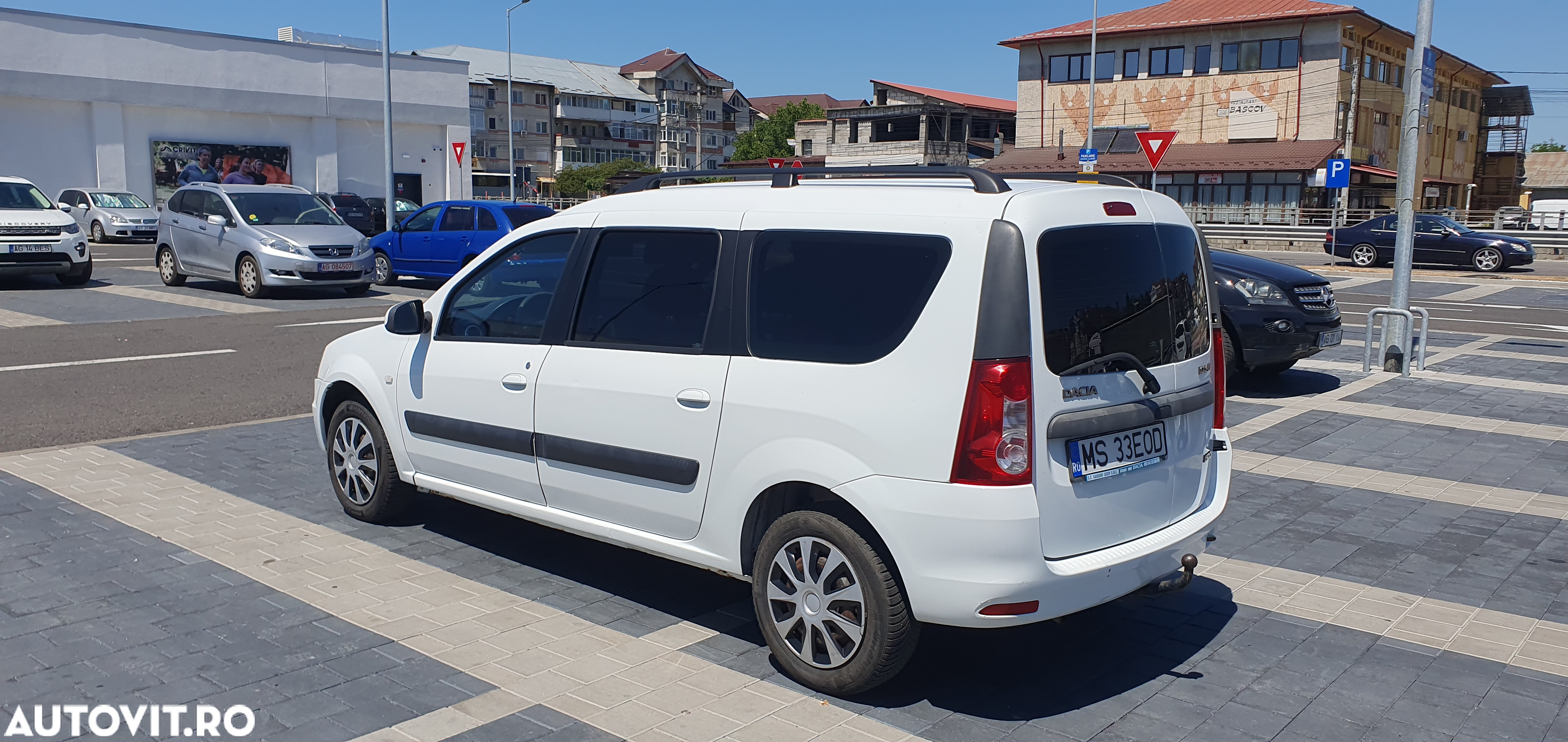 Dacia Logan Express 1.5 dCi - 12