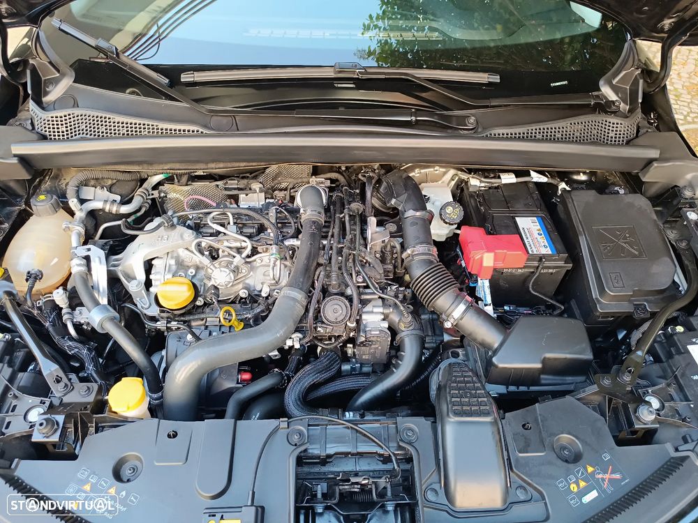 Renault Captur 1.3 TCe Intens EDC - 42