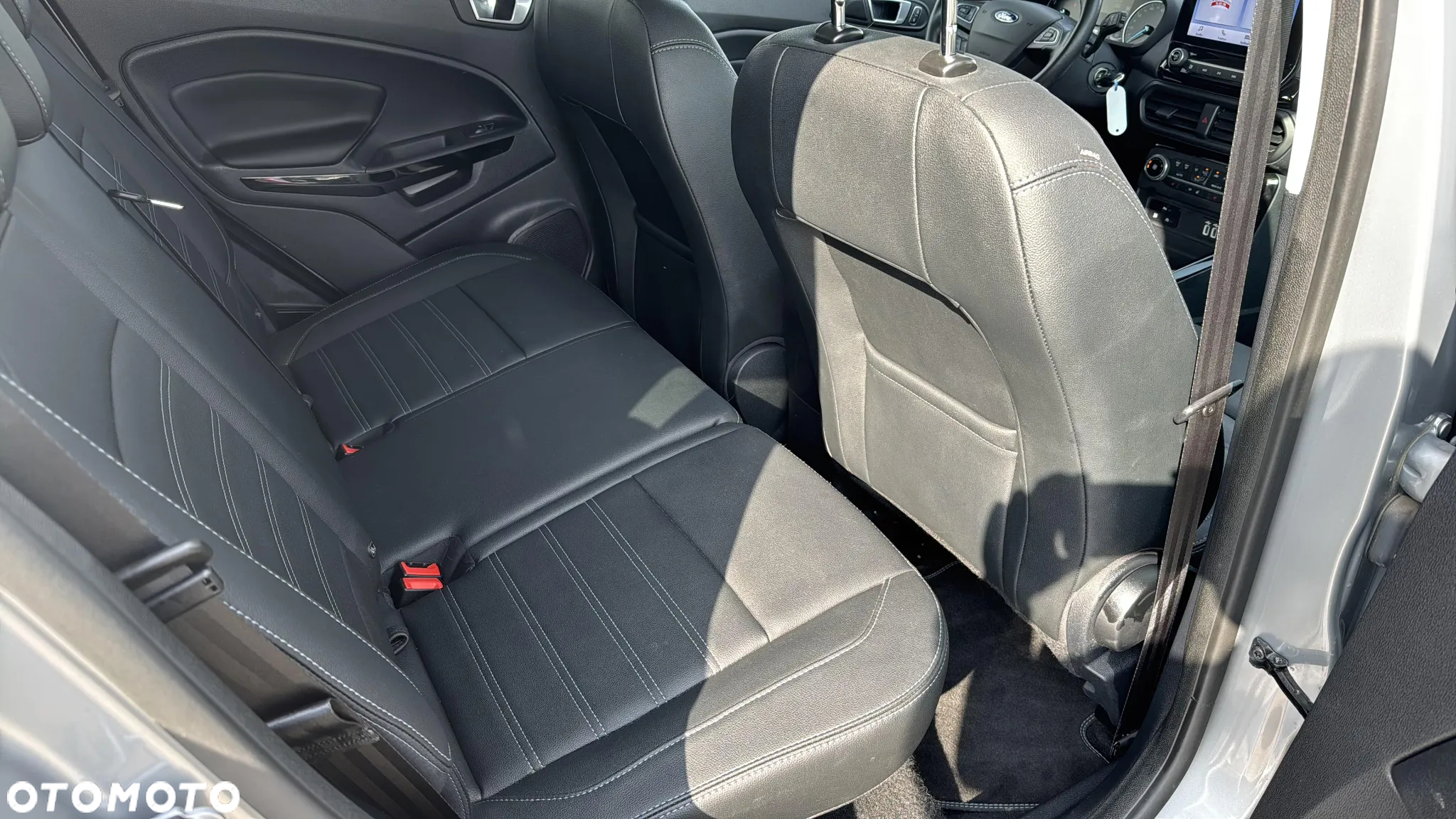 Ford EcoSport 1.0 EcoBoost GPF Active ASS - 23