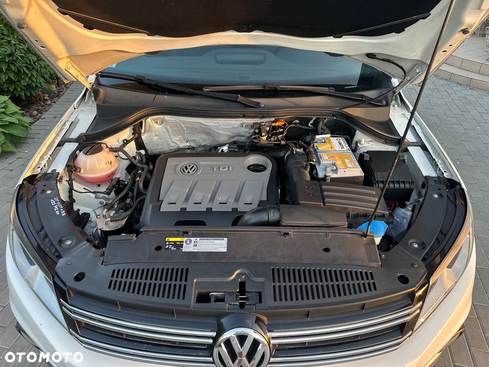 Volkswagen Tiguan 2.0 TDI DPF BlueMotion Technology Life - 29