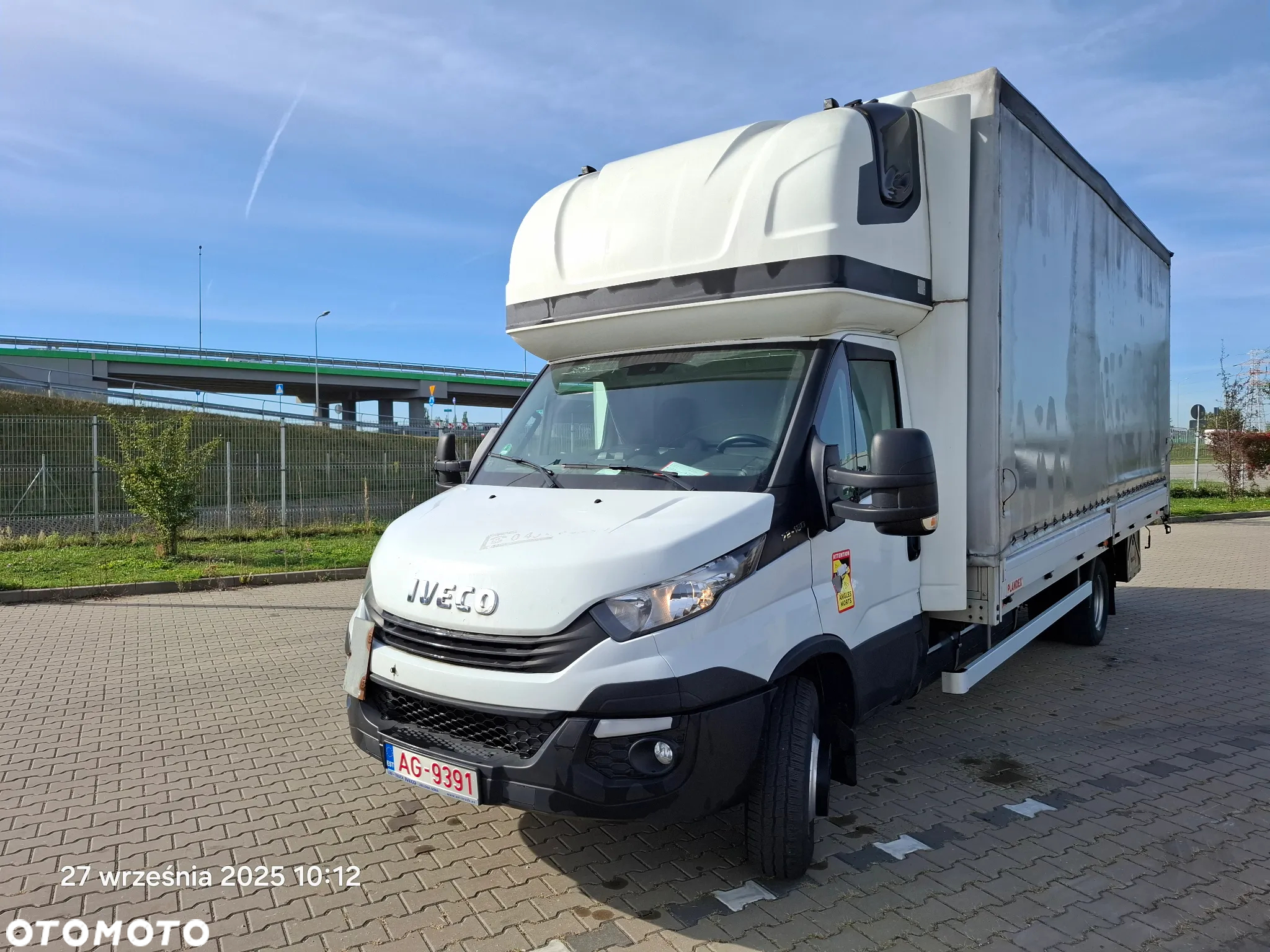 Iveco Daily - 6