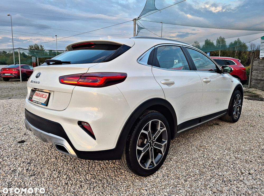 Kia XCeed 1.4 T-GDI XL - 8