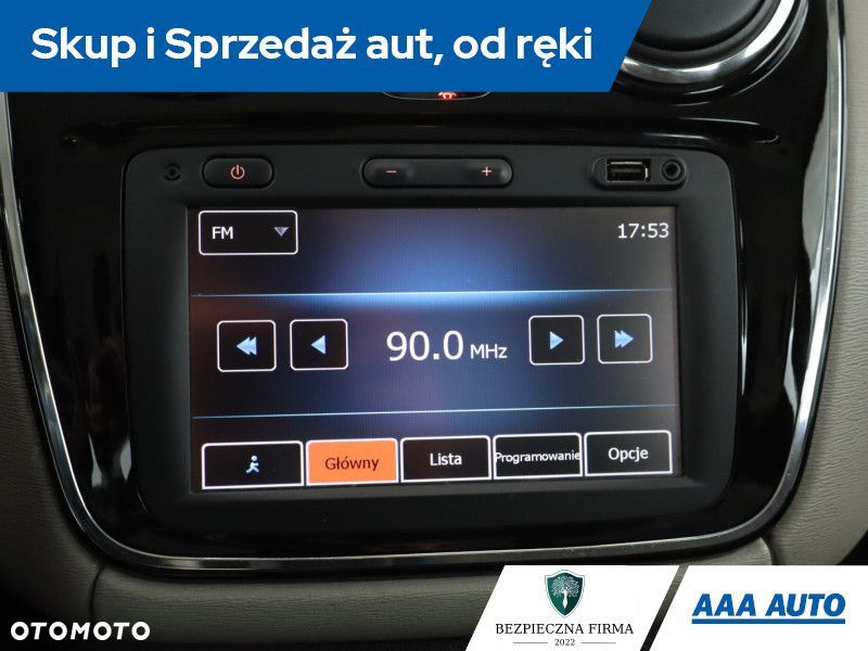 Dacia Lodgy - 15