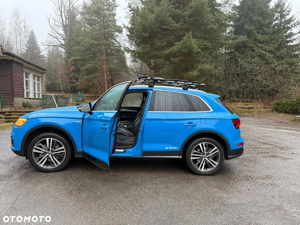 Audi Q5 - 5