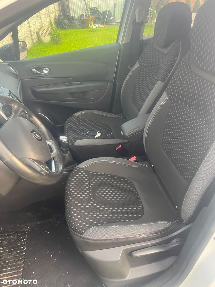 Renault Captur ENERGY TCe 120 Intens - 8