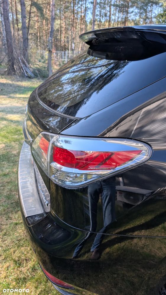 Lexus RX 350 Elite - 5