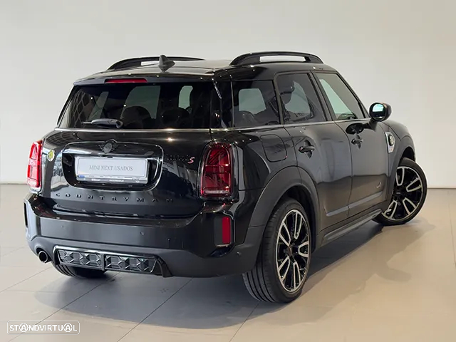 MINI Countryman Cooper SE Premium P. Yours Auto - 5