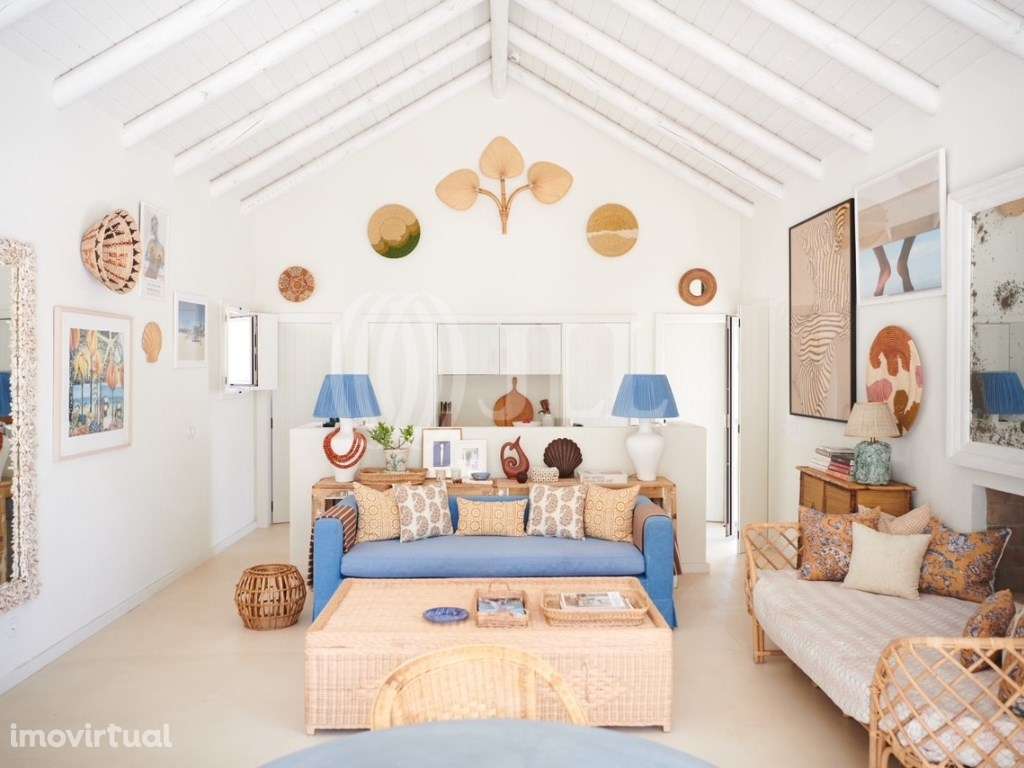 Moradia T2 no empreendimento Authentic Bicas, Grândola - Grande imagem: 2/17