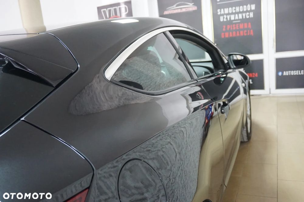 Opel Astra 1.7 CDTI Sport - 16