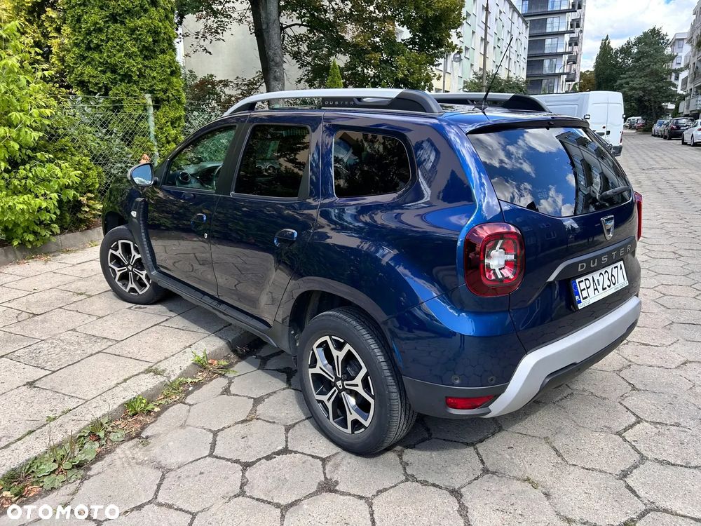 Dacia Duster - 5