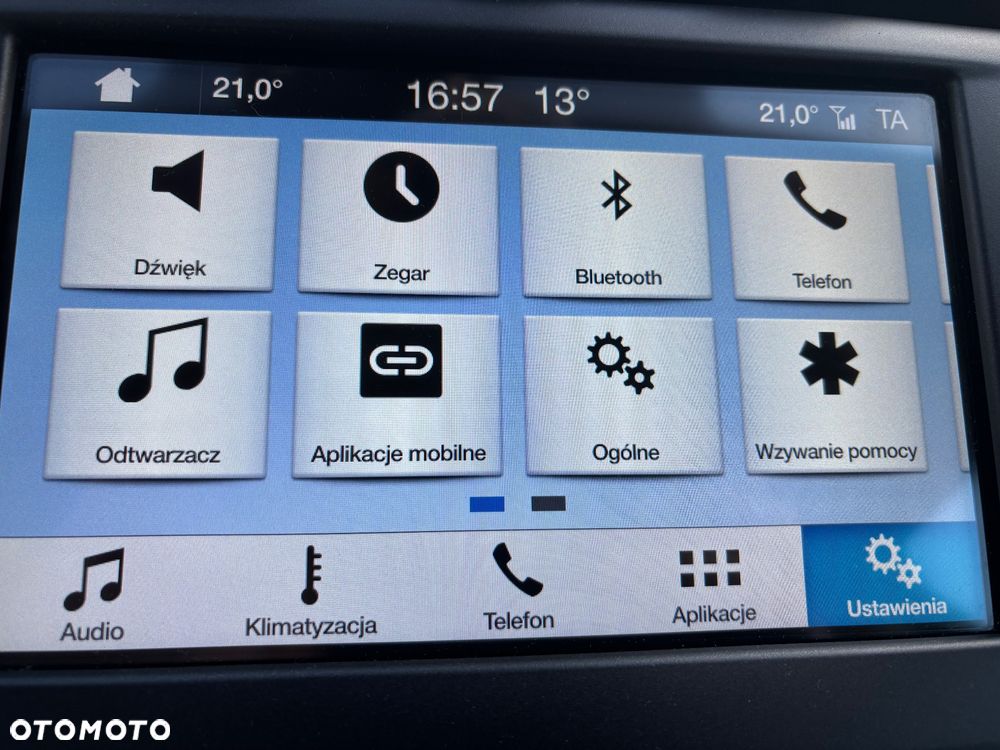 Ford Mondeo 2.0 TDCi Gold X (Trend) - 16