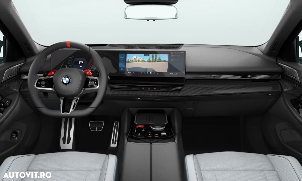 BMW M5 xDrive - 3