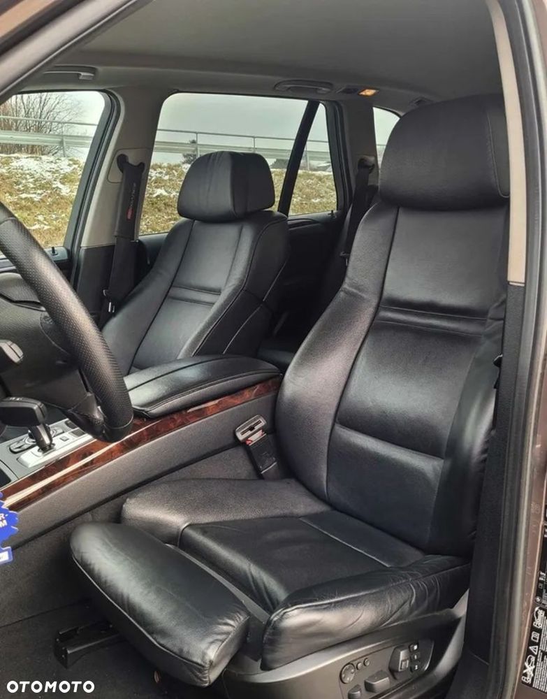 BMW X5 xDrive30d - 23