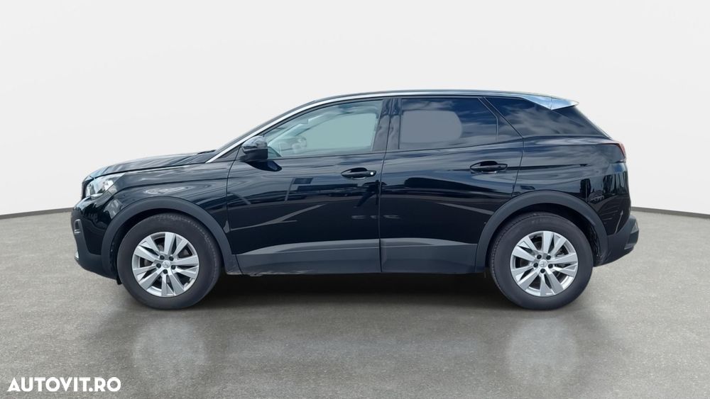 Peugeot 3008 - 9