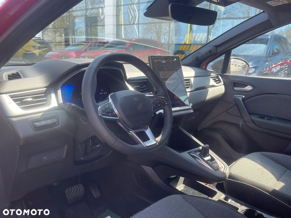 Renault Symbioz 1.8 E-Tech Full Hybrid 160 Techno - 7