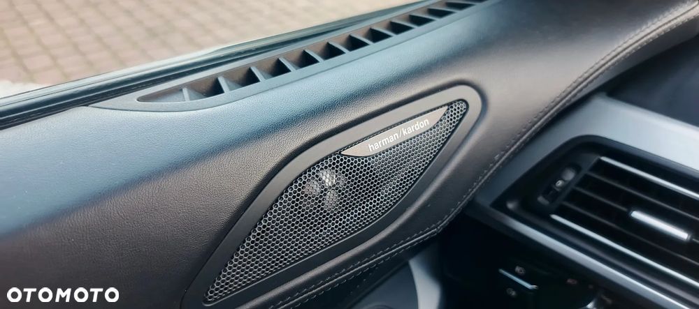 BMW Seria 6 640d xDrive M Sport Edition - 39