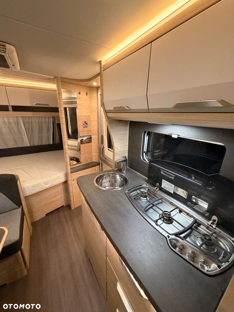 KNAUS KNAUS Südwind 580 QS - 32