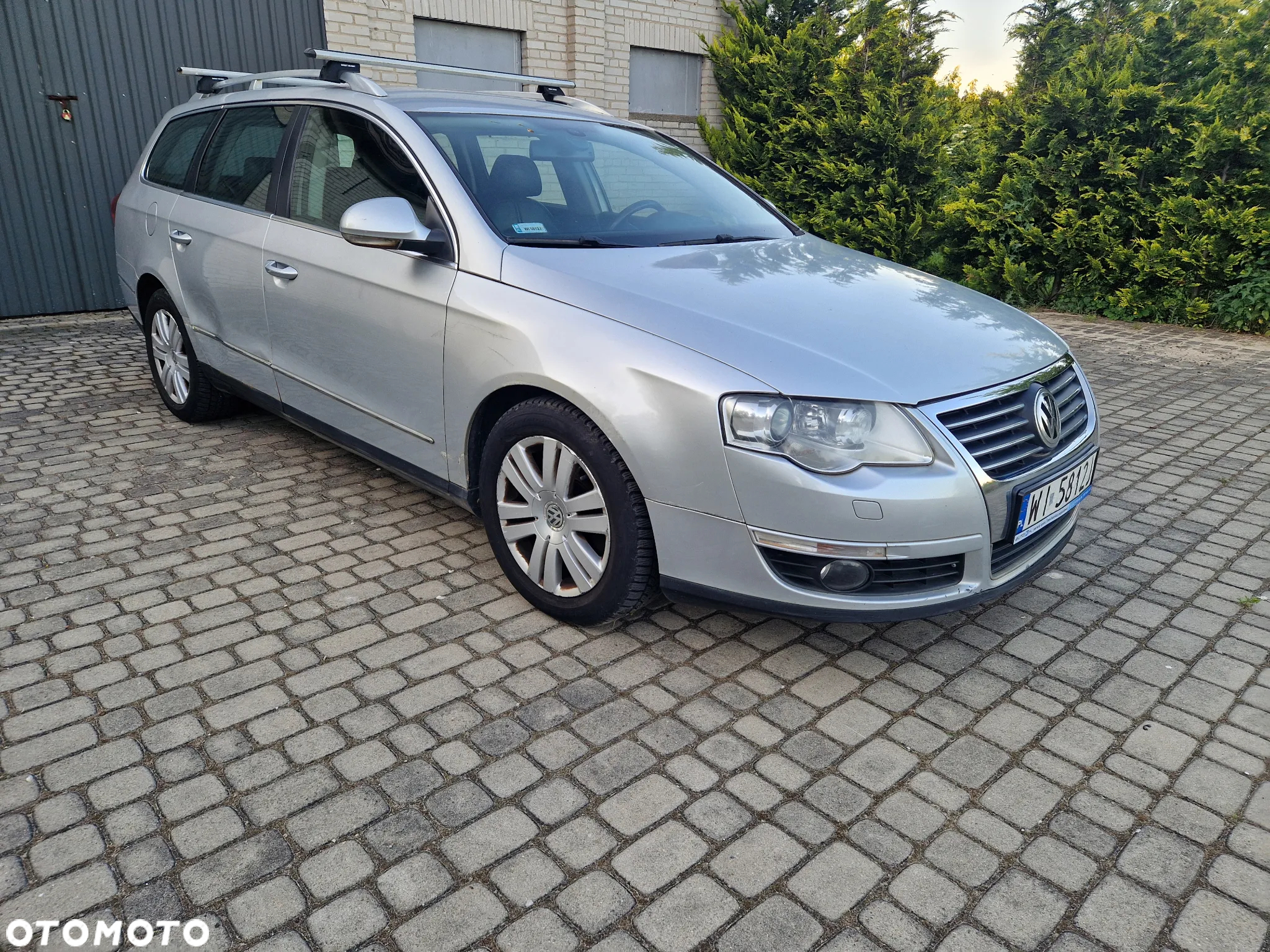 Volkswagen Passat - 2