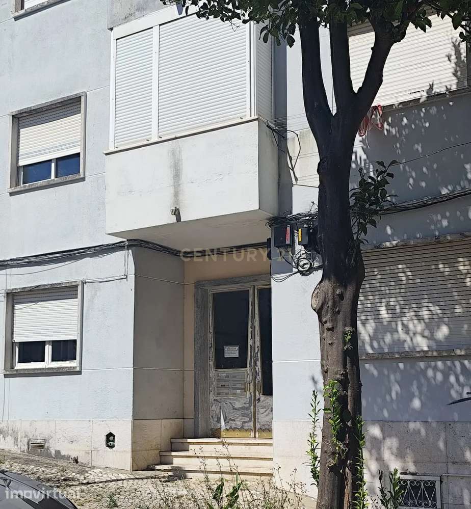 Apartamento T4 em Algueirão Mem Martins, Sintra - Grande imagem: 2/12