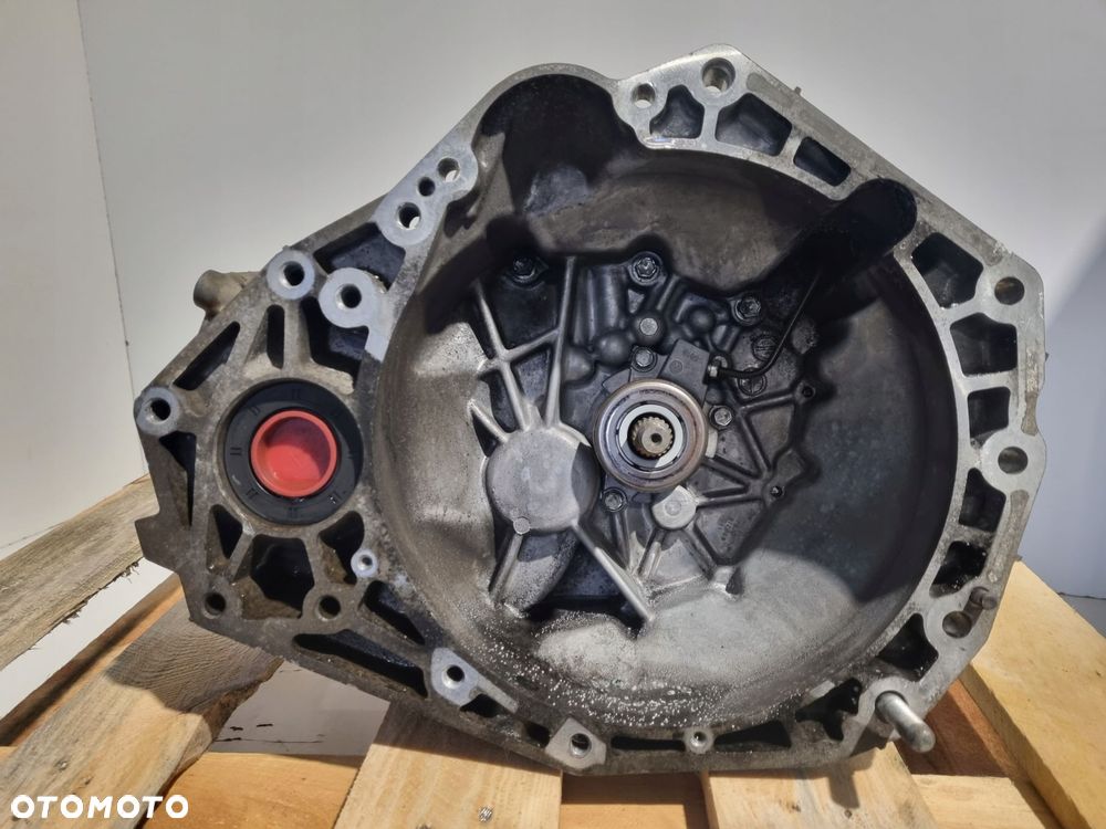 SKRZYNIA BIEGÓW Suzuki SX4 Fiat Sedici 1.6 16v manualna MANUAL 79J0 - 3
