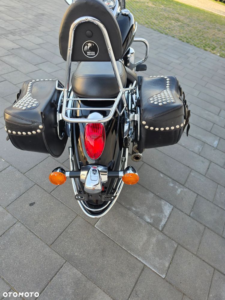 Kawasaki Vulcan - 13