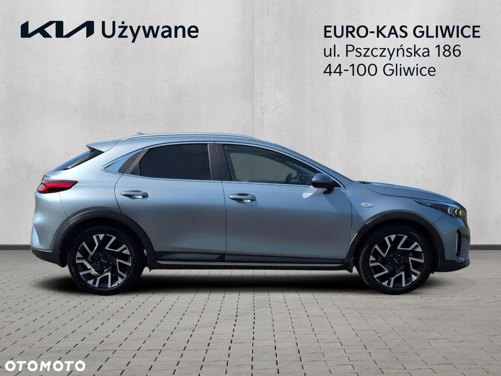 Kia XCeed 1.5 T-GDI M DCT - 6