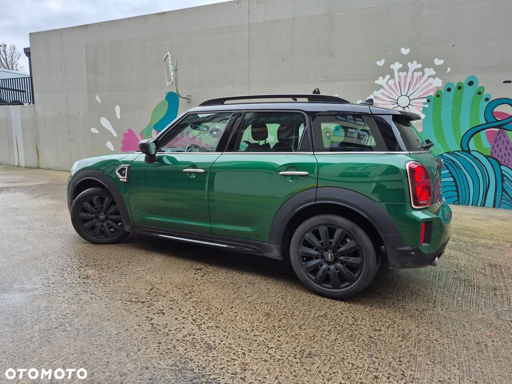 MINI Countryman Cooper S Yours Trim sport - 13