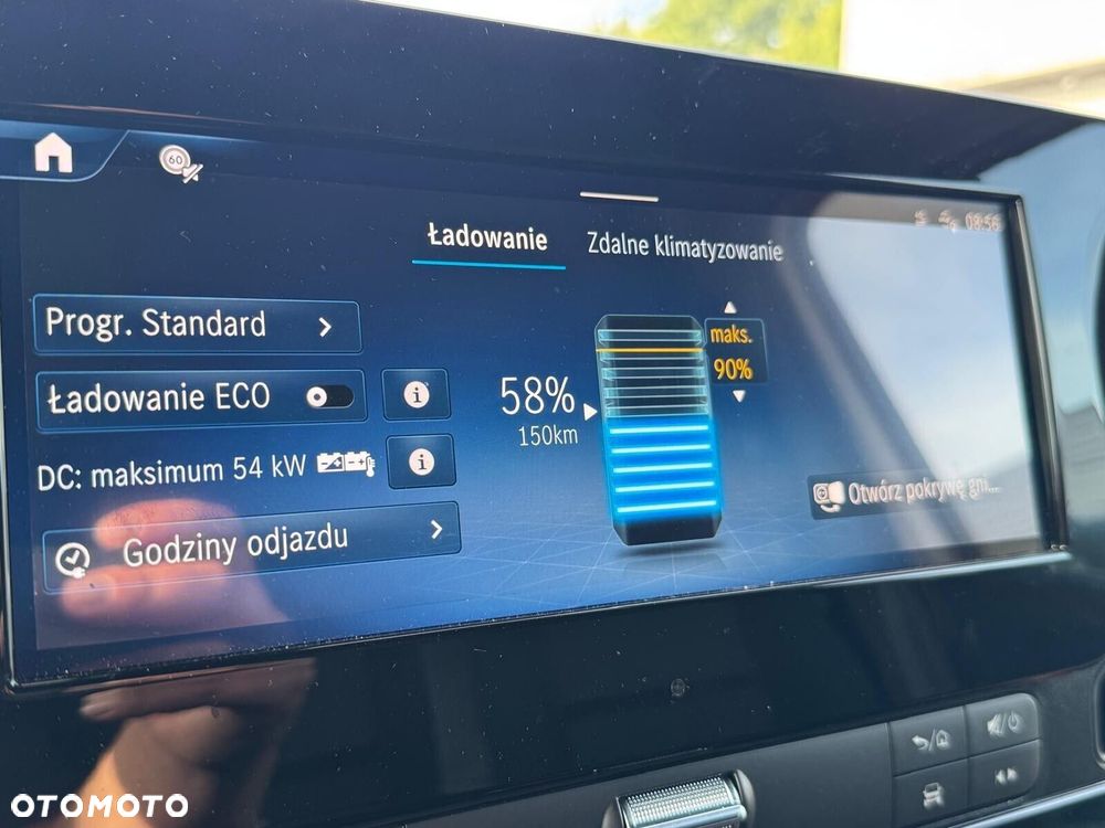 Mercedes-Benz eSprinter eSprinter 320 Izoterma - 24