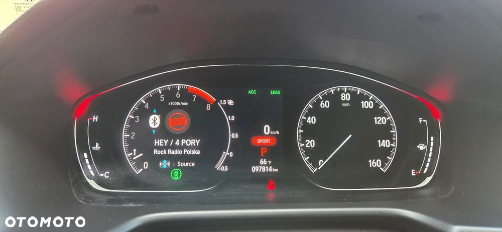 Honda Accord - 15
