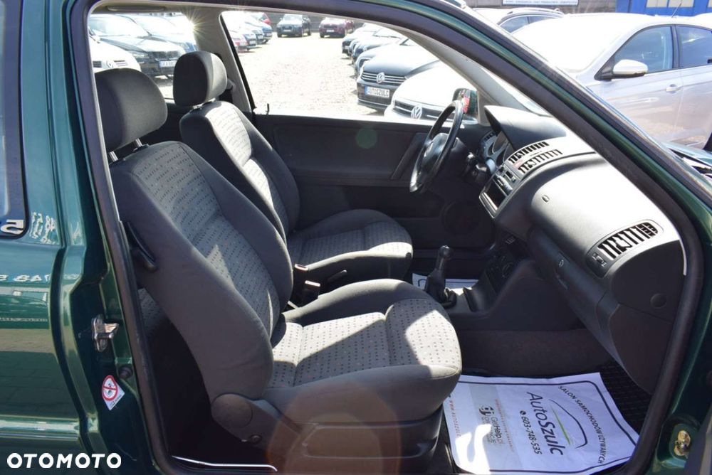 Volkswagen Polo - 19
