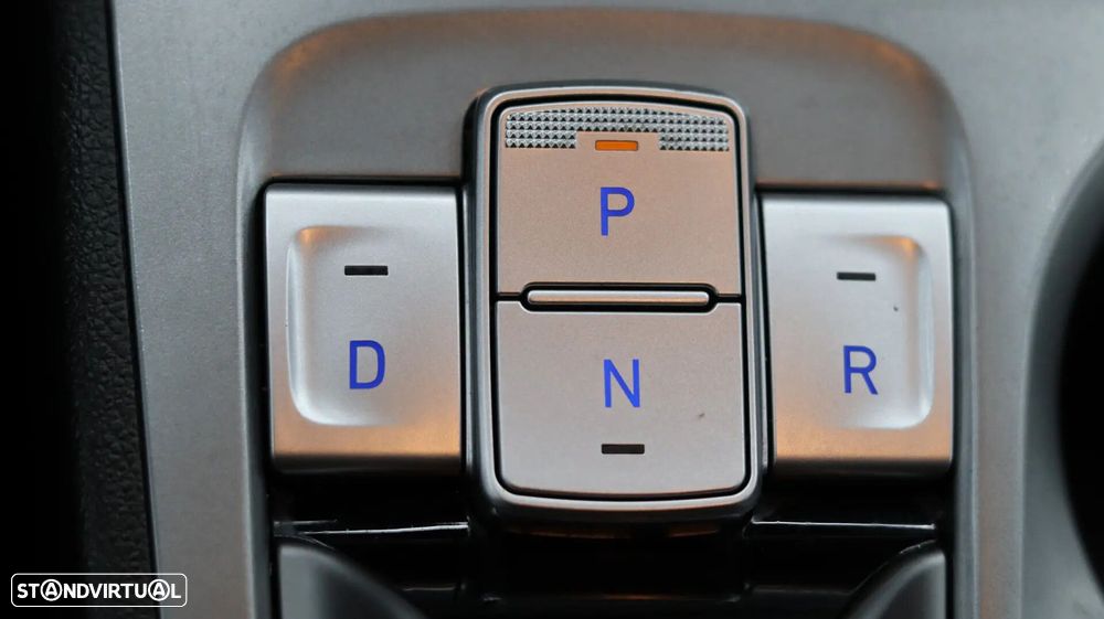 Hyundai Kauai 64 kWh Premium - 19