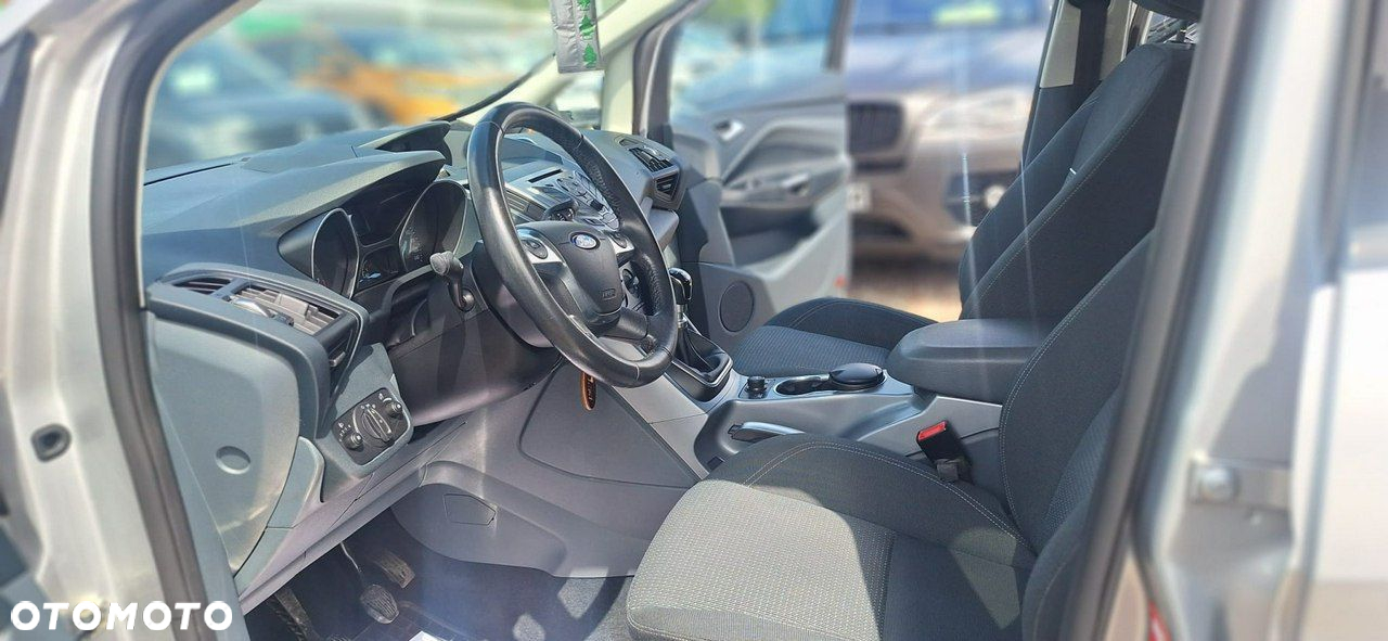 Ford C-MAX - 9