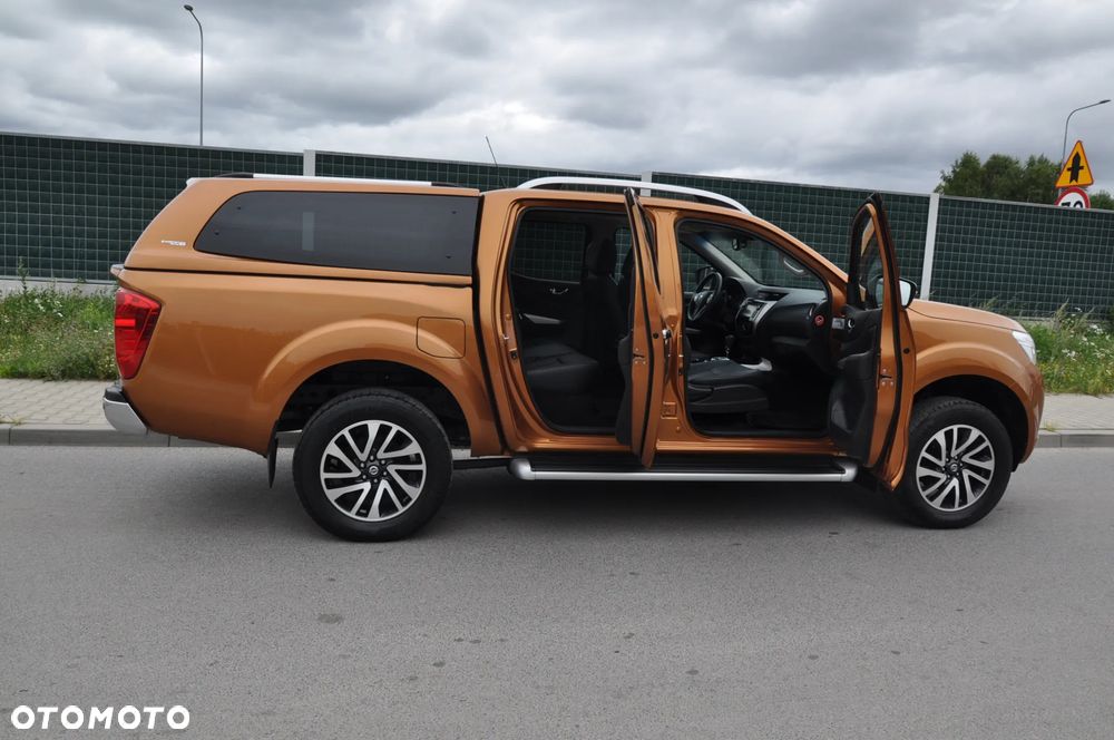 Nissan Navara - 11