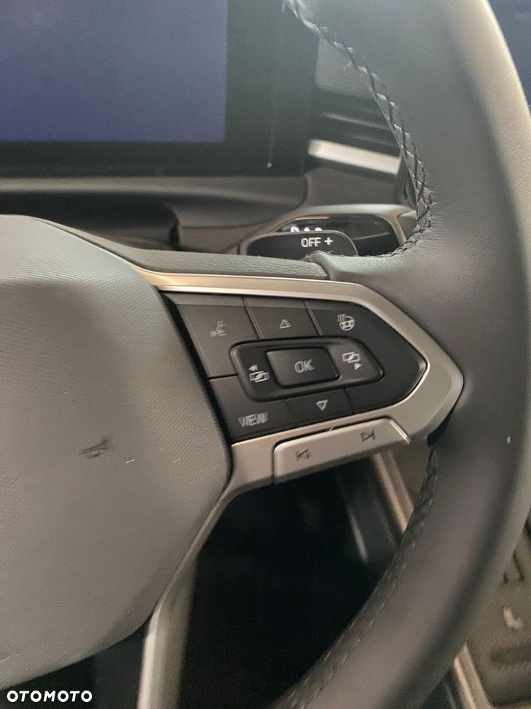 Volkswagen T-Roc 1.5 eTSI Life DSG - 13