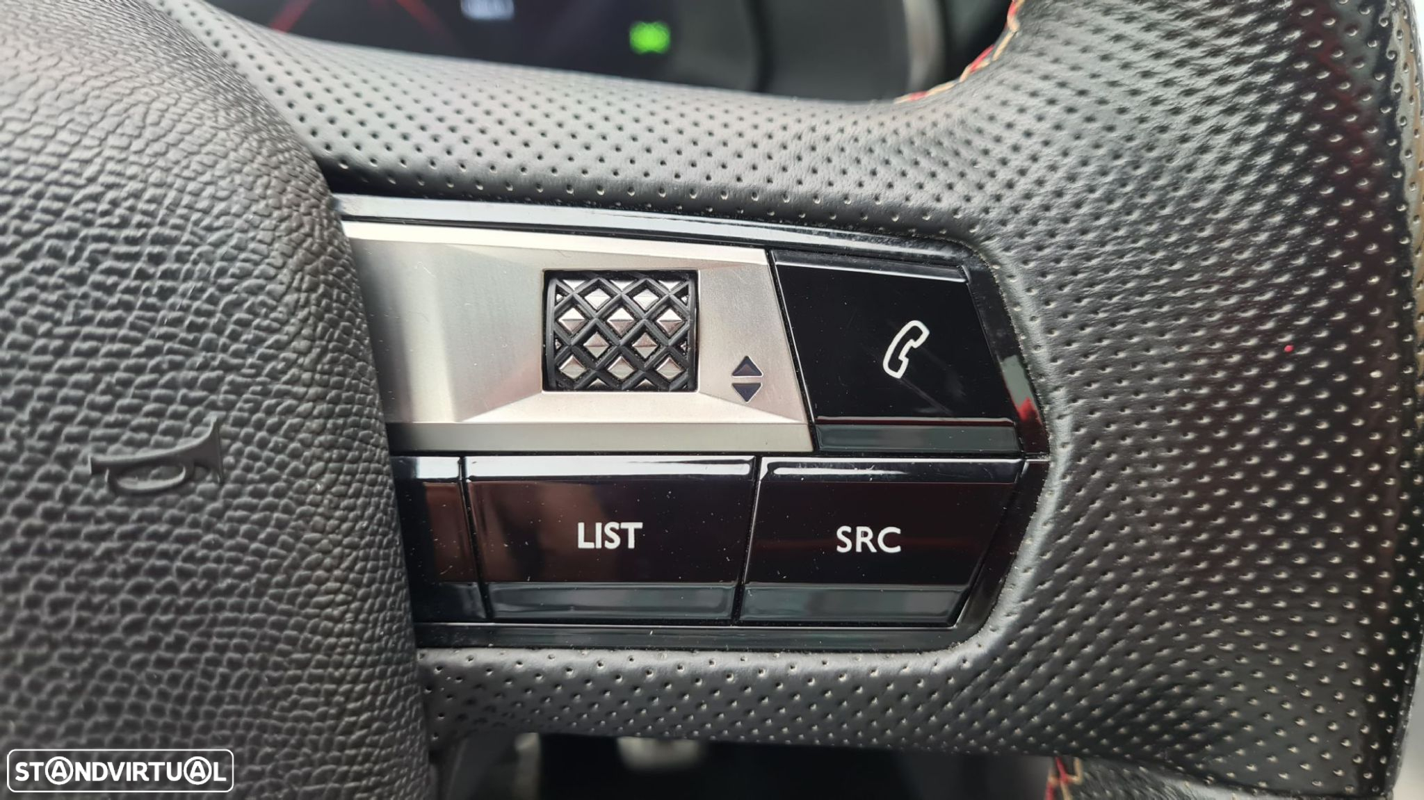 DS DS7 Crossback 1.5 BlueHDi Performance Line - 16
