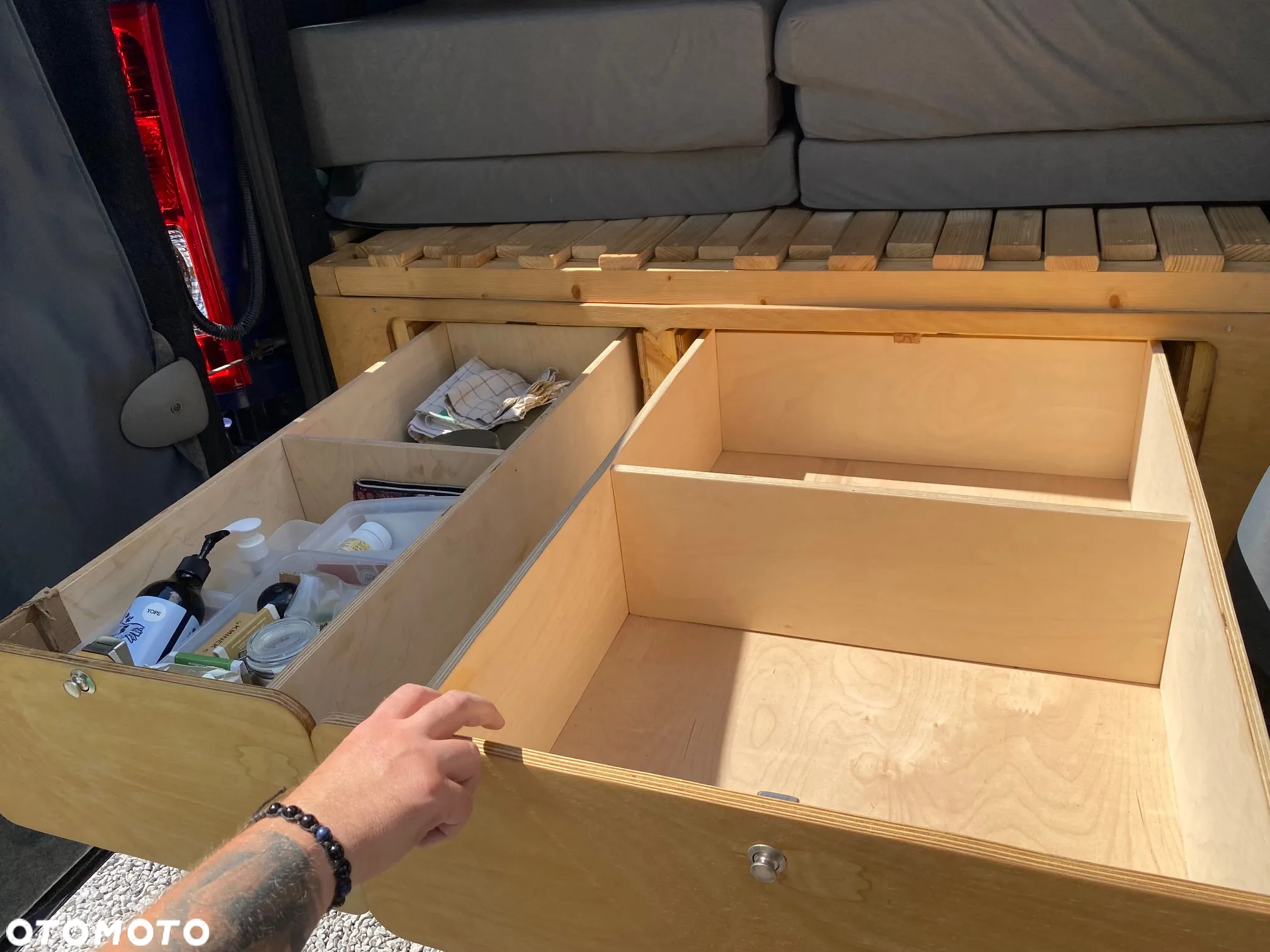Renault Trafic - 13