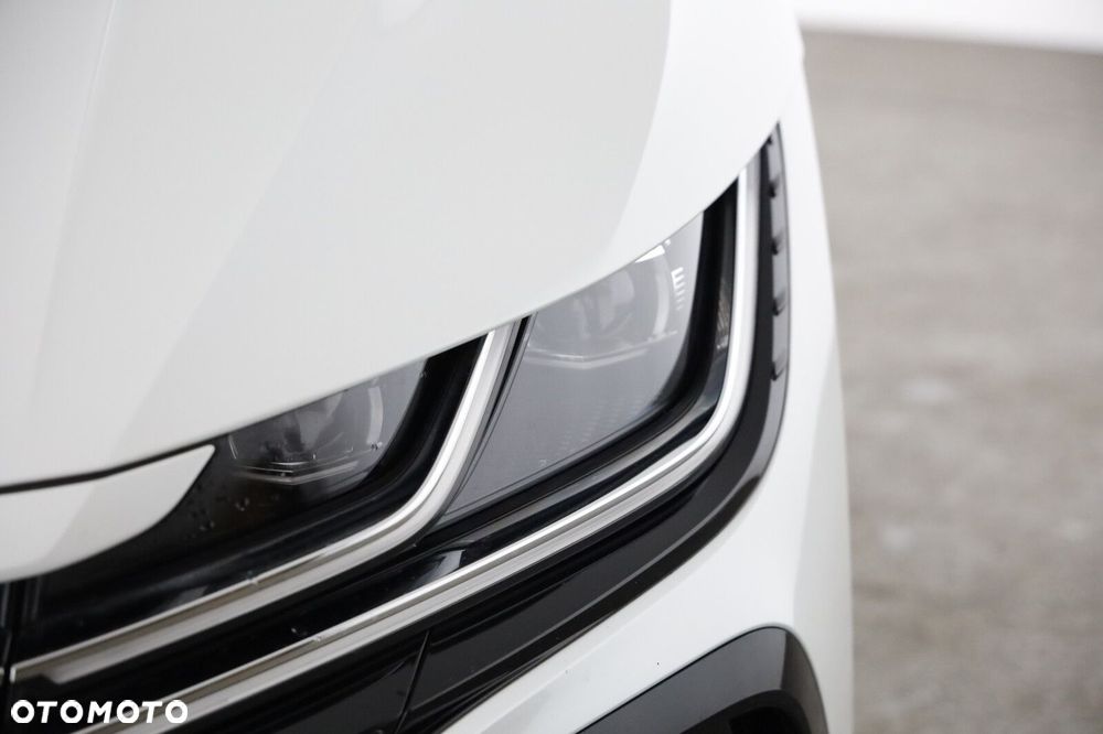 Volkswagen Arteon Shooting Brake 2023