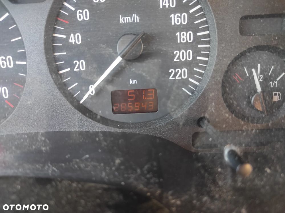 Opel Zafira - 8