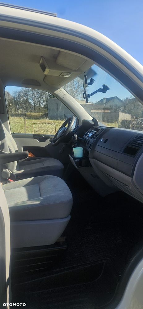 Volkswagen T5 - 4